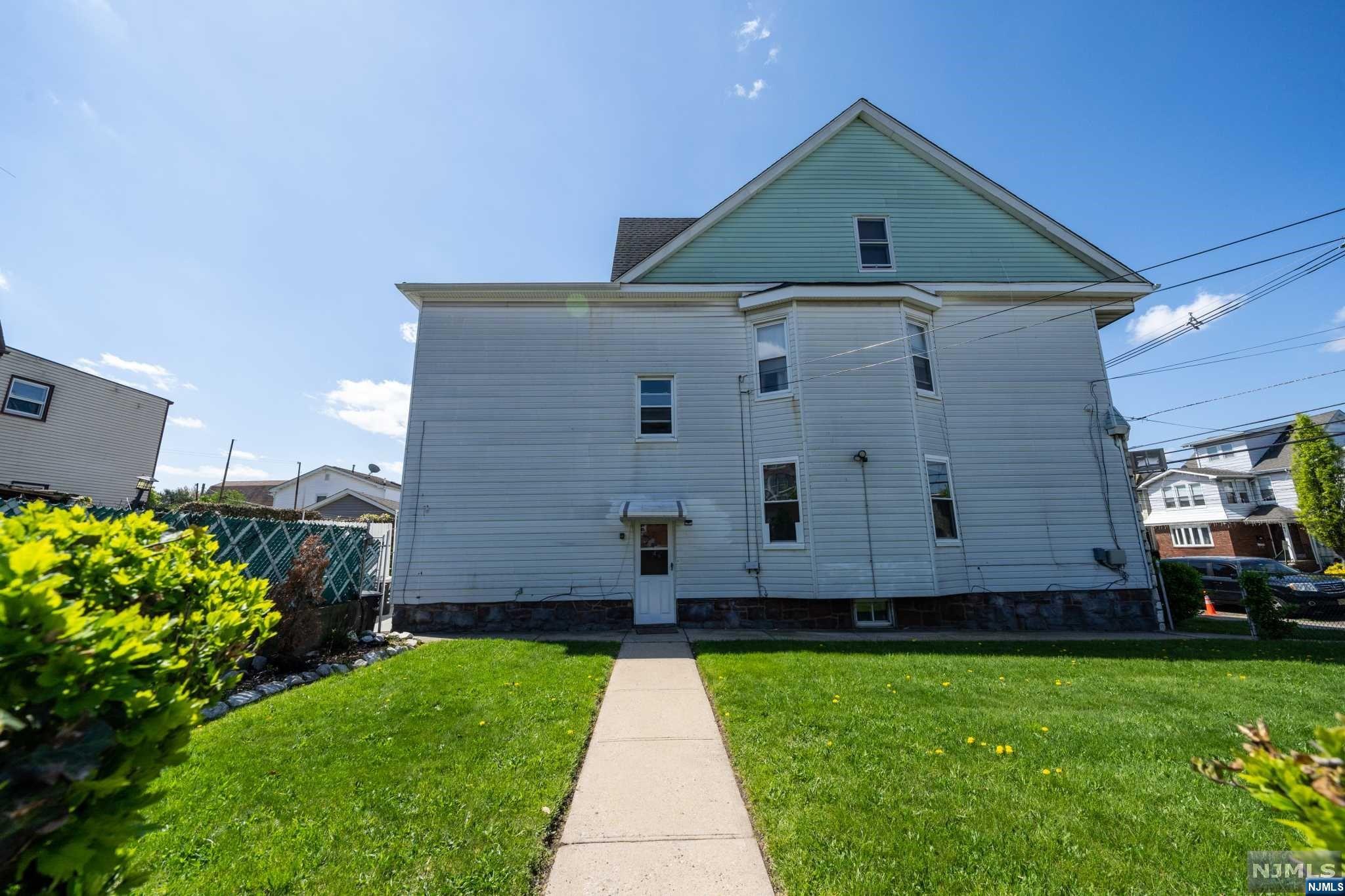 354 Belgrove Drive