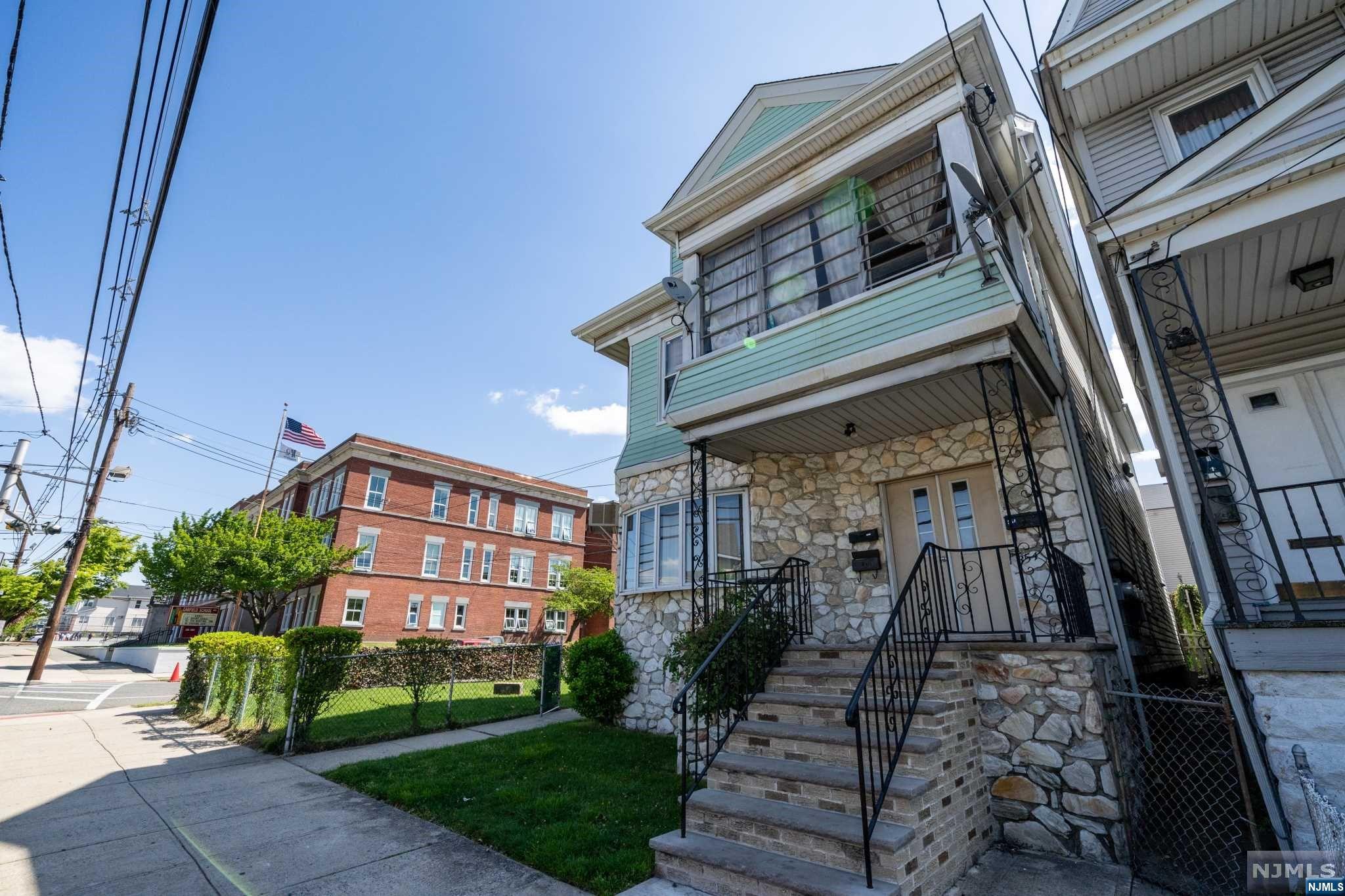 354 Belgrove Drive