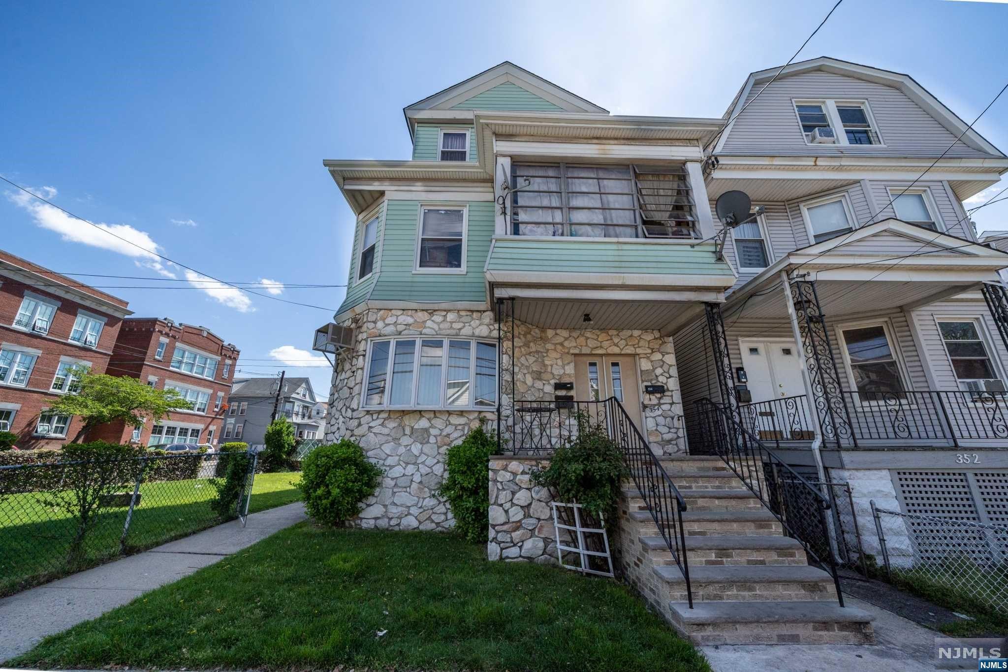 354 Belgrove Drive