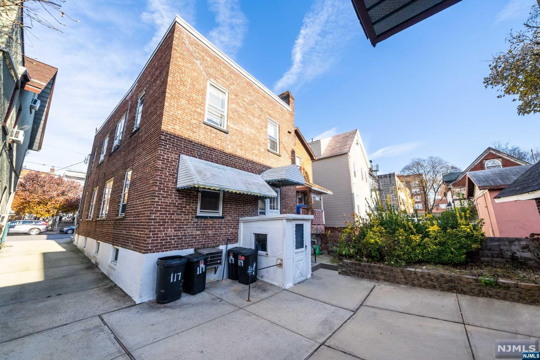 117 72nd Street