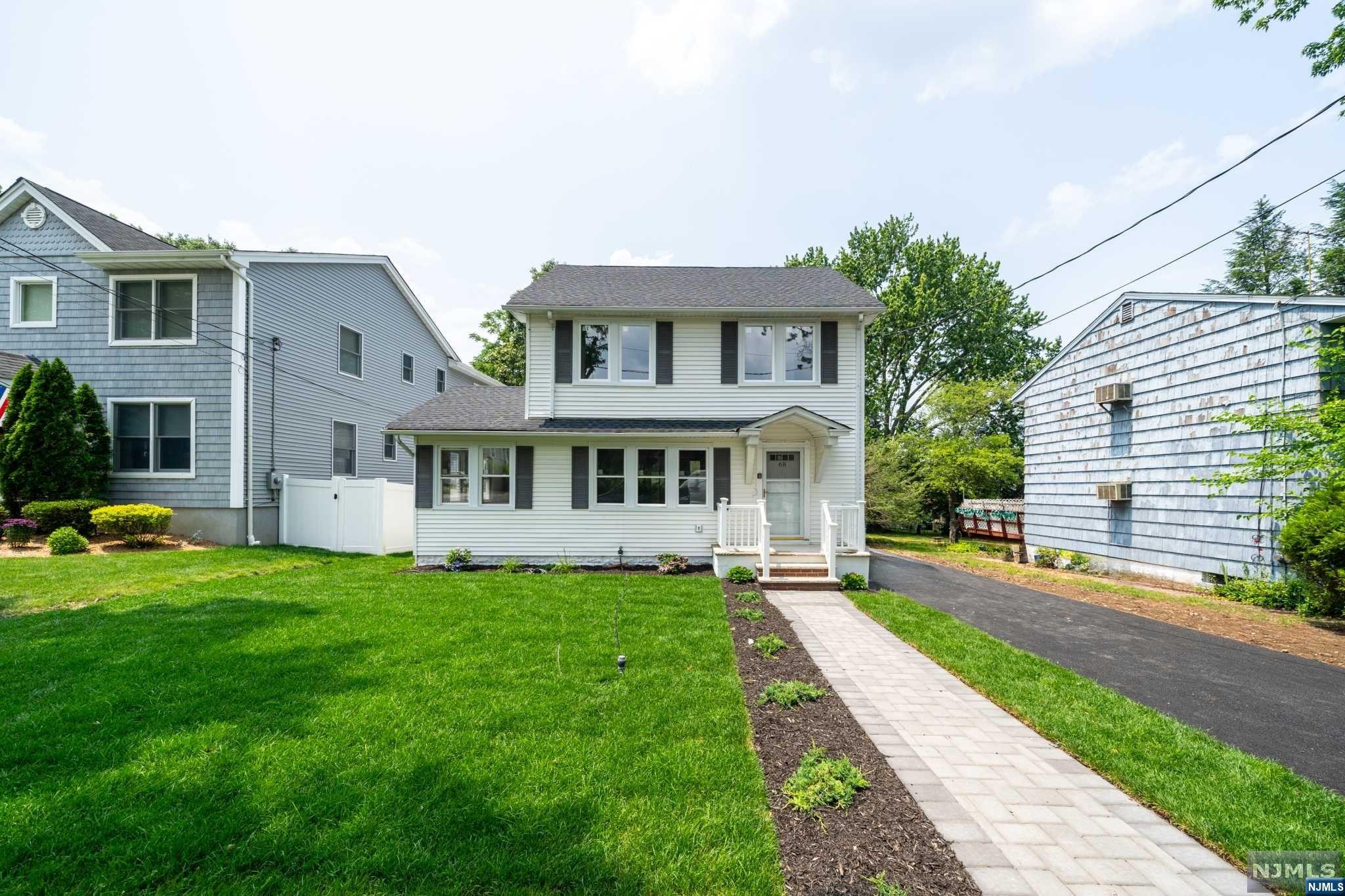 68 Ontario Street