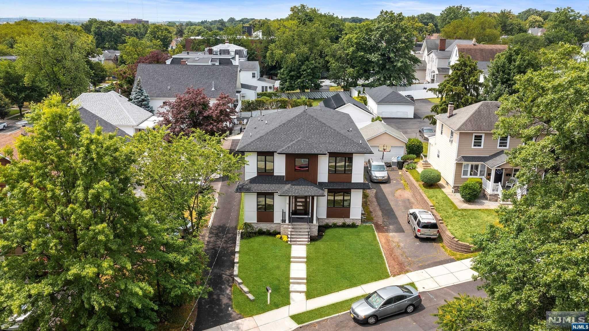 76 E Passaic Avenue