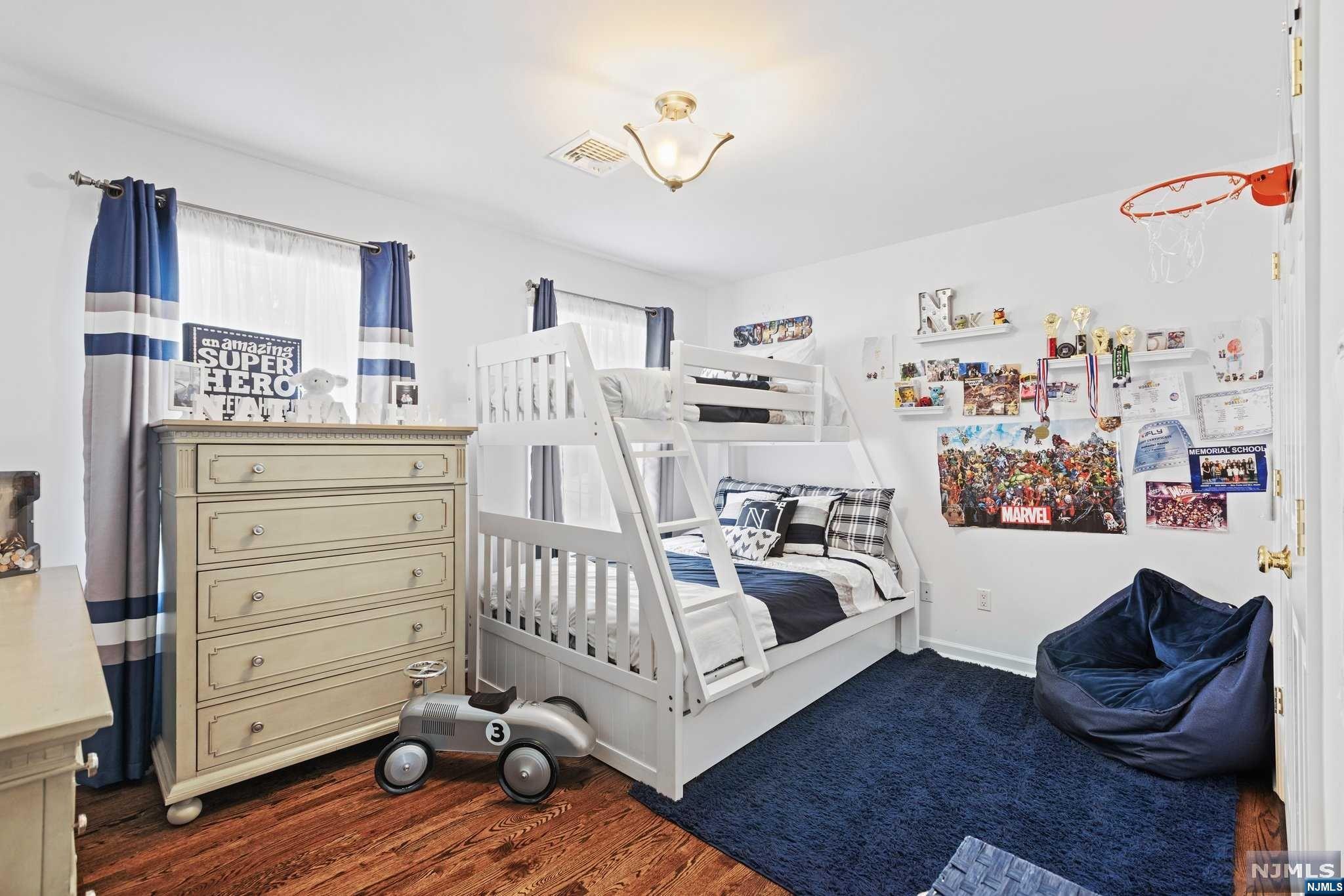 91 Lozier Avenue