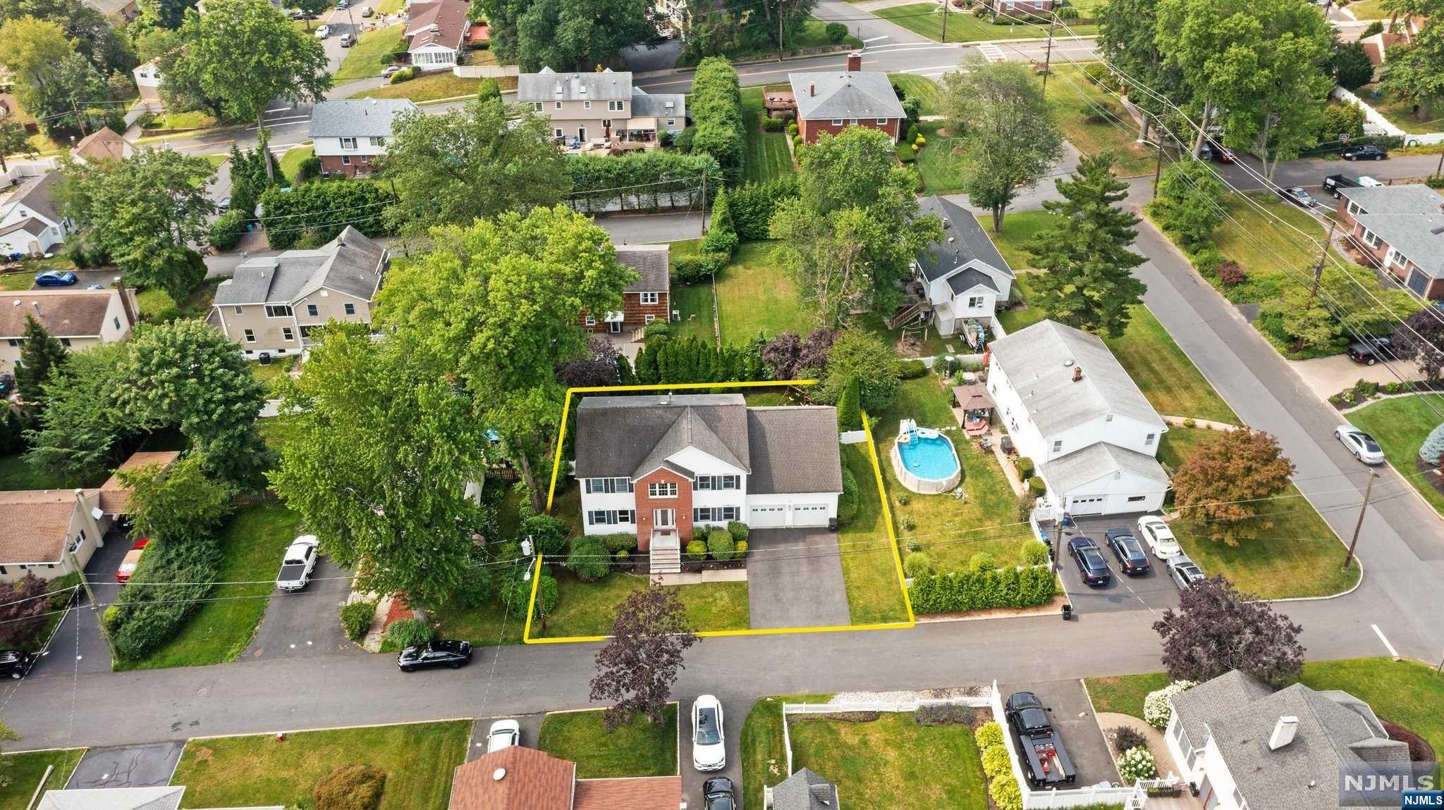 91 Lozier Avenue