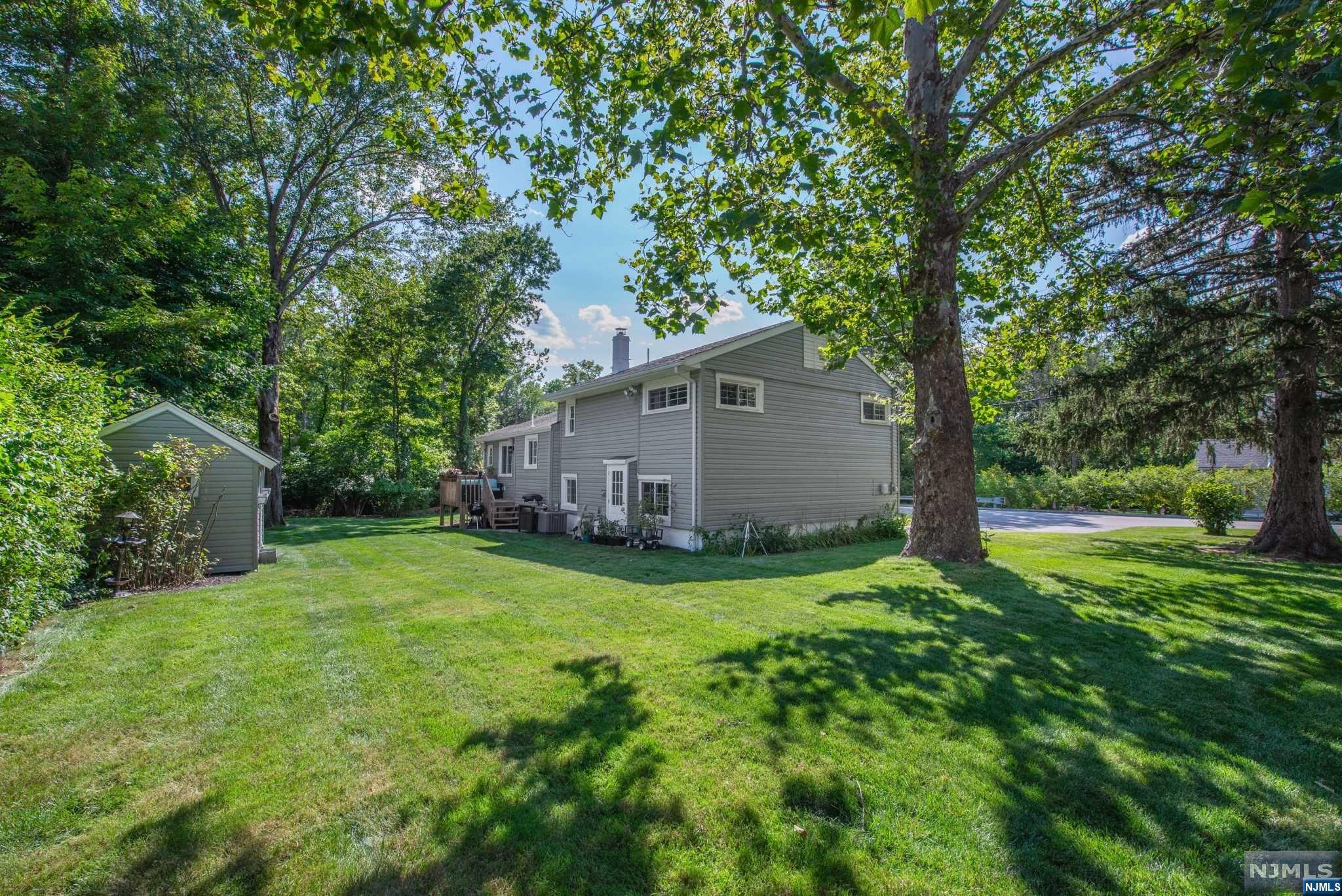 34 Orton Road