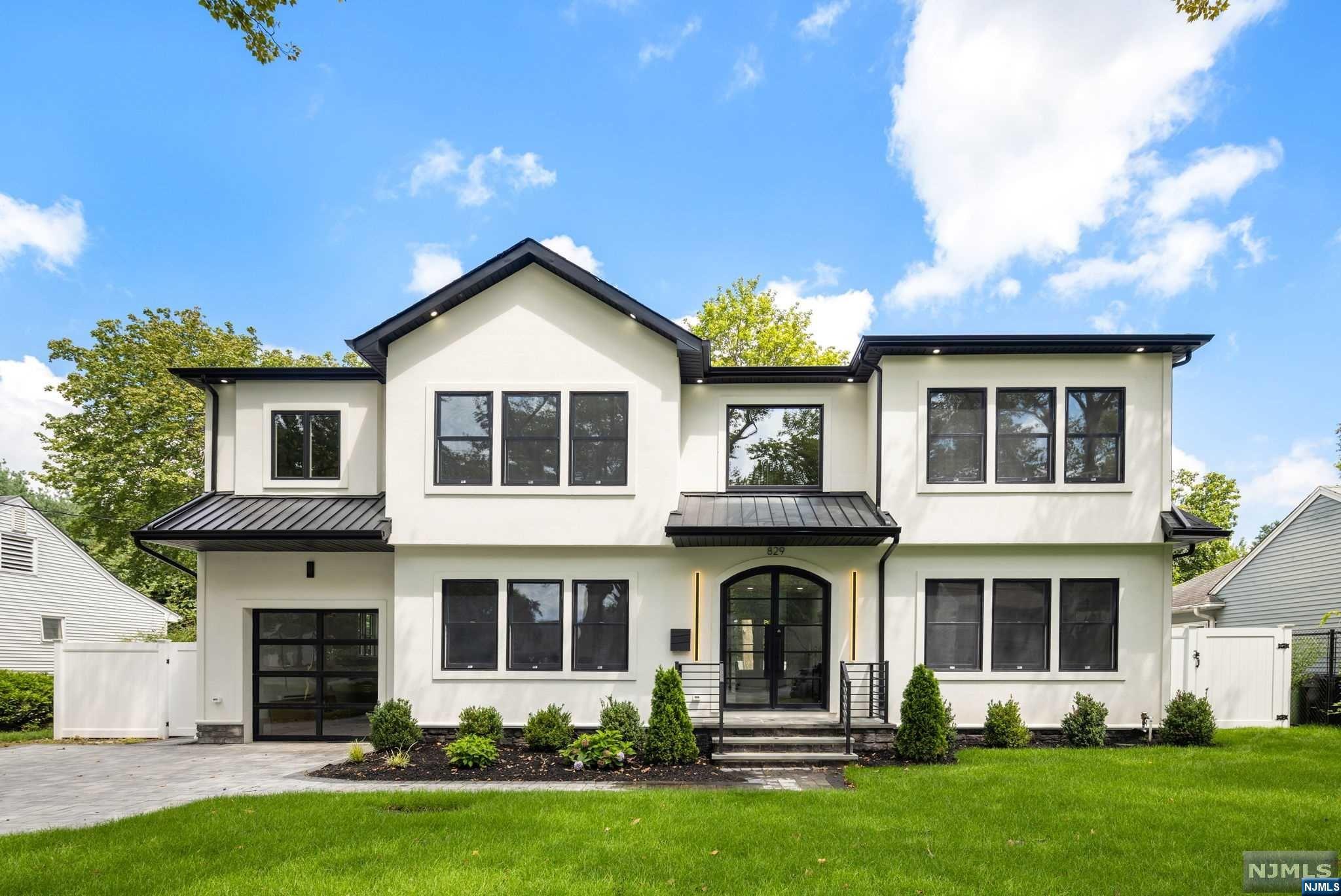 829 Arbor Road