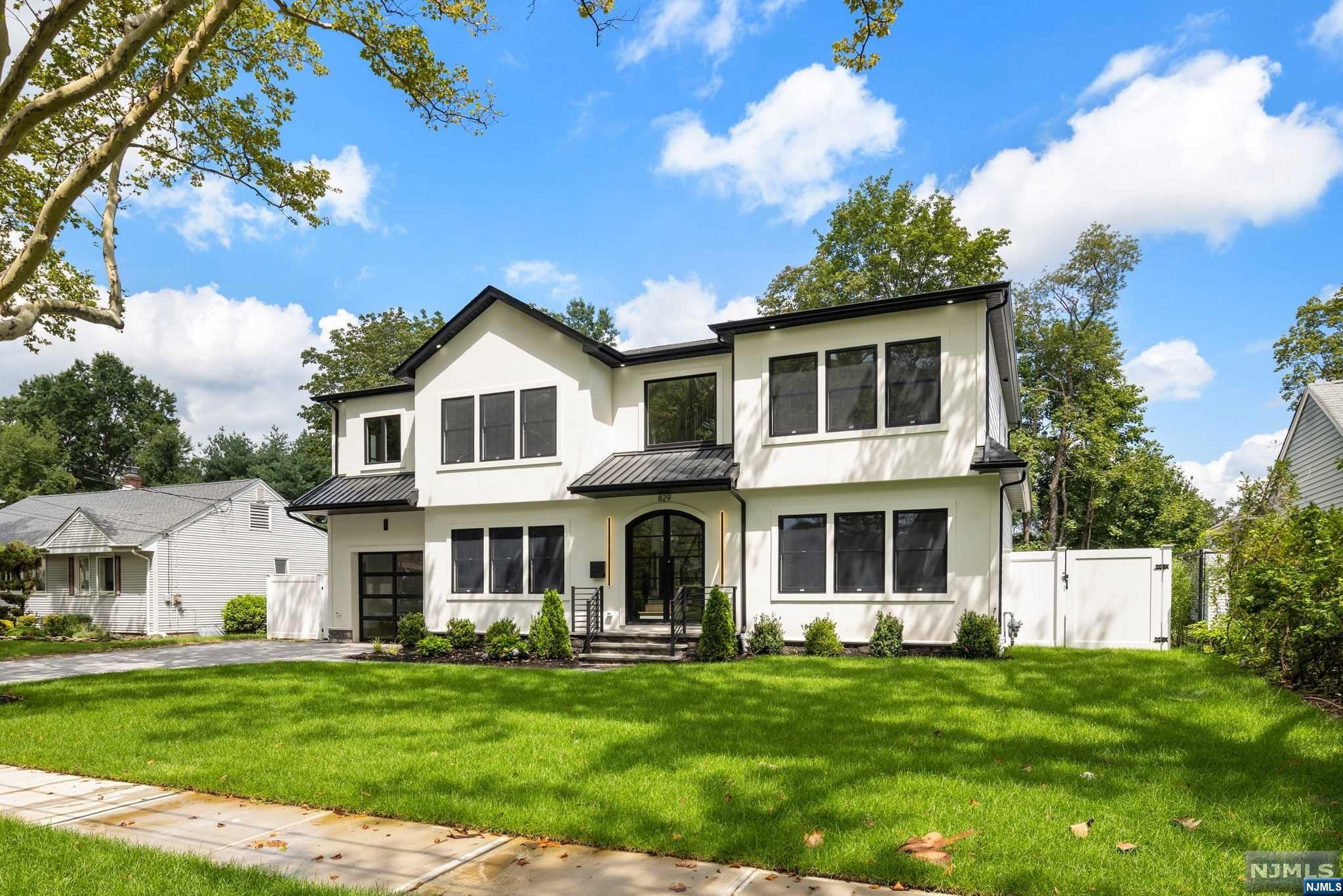 829 Arbor Road