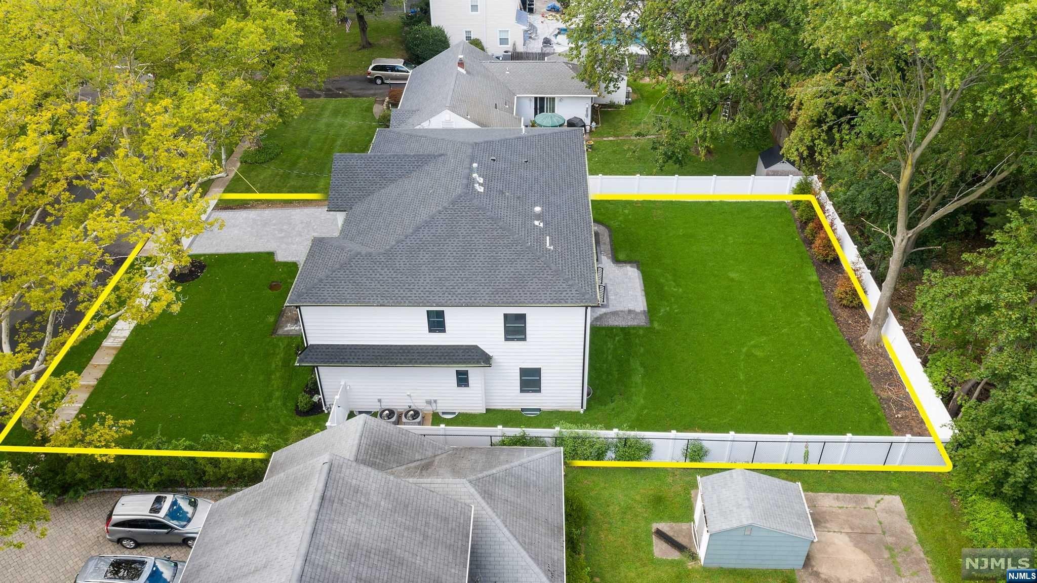 829 Arbor Road