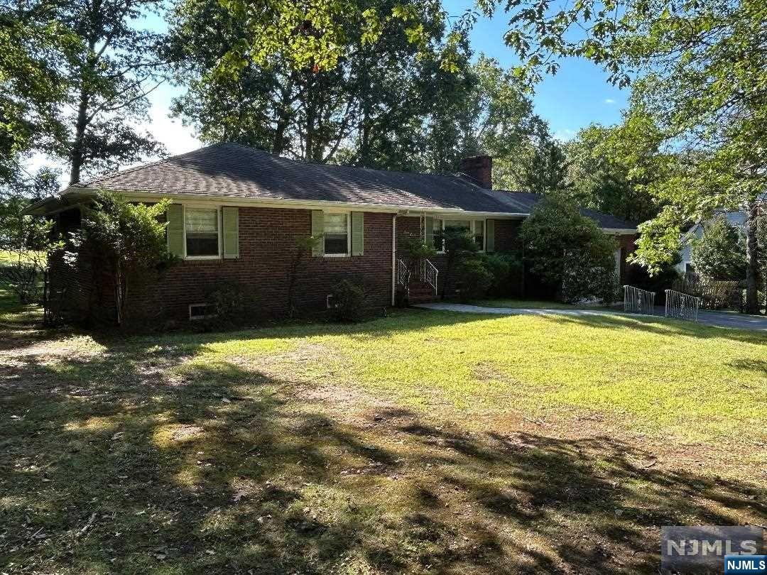 780 Frederick Court