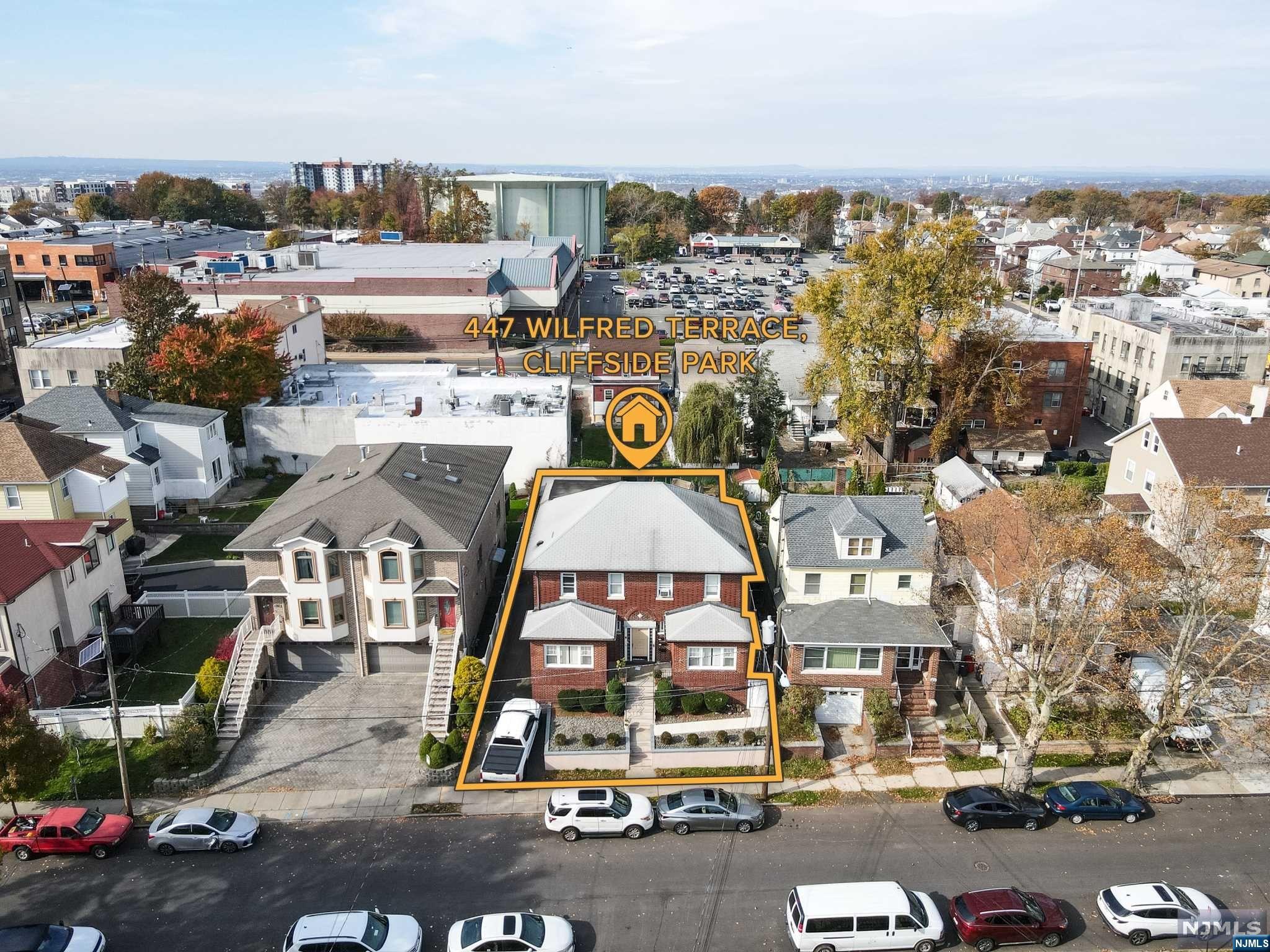 447 Wilfred Terrace