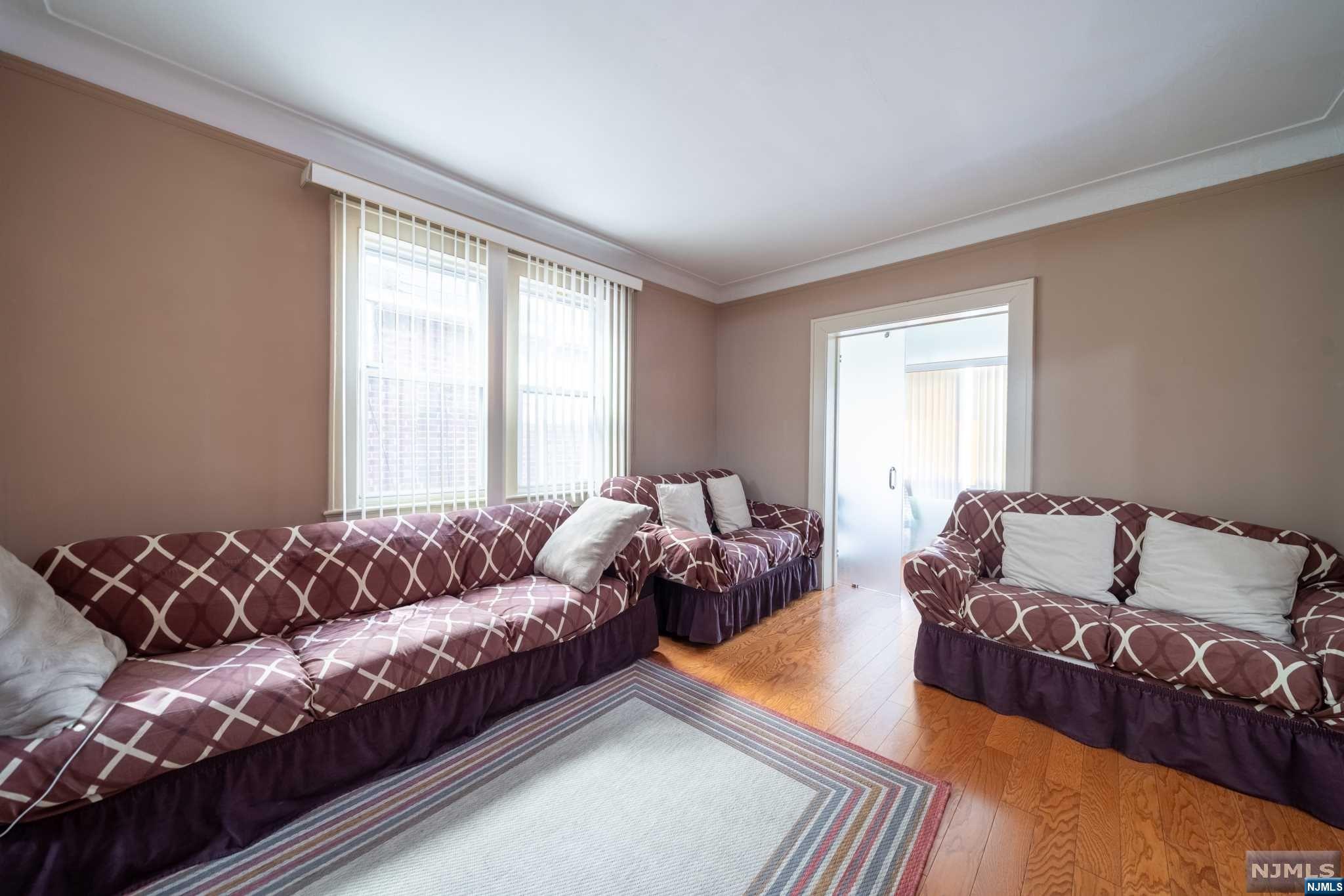 447 Wilfred Terrace
