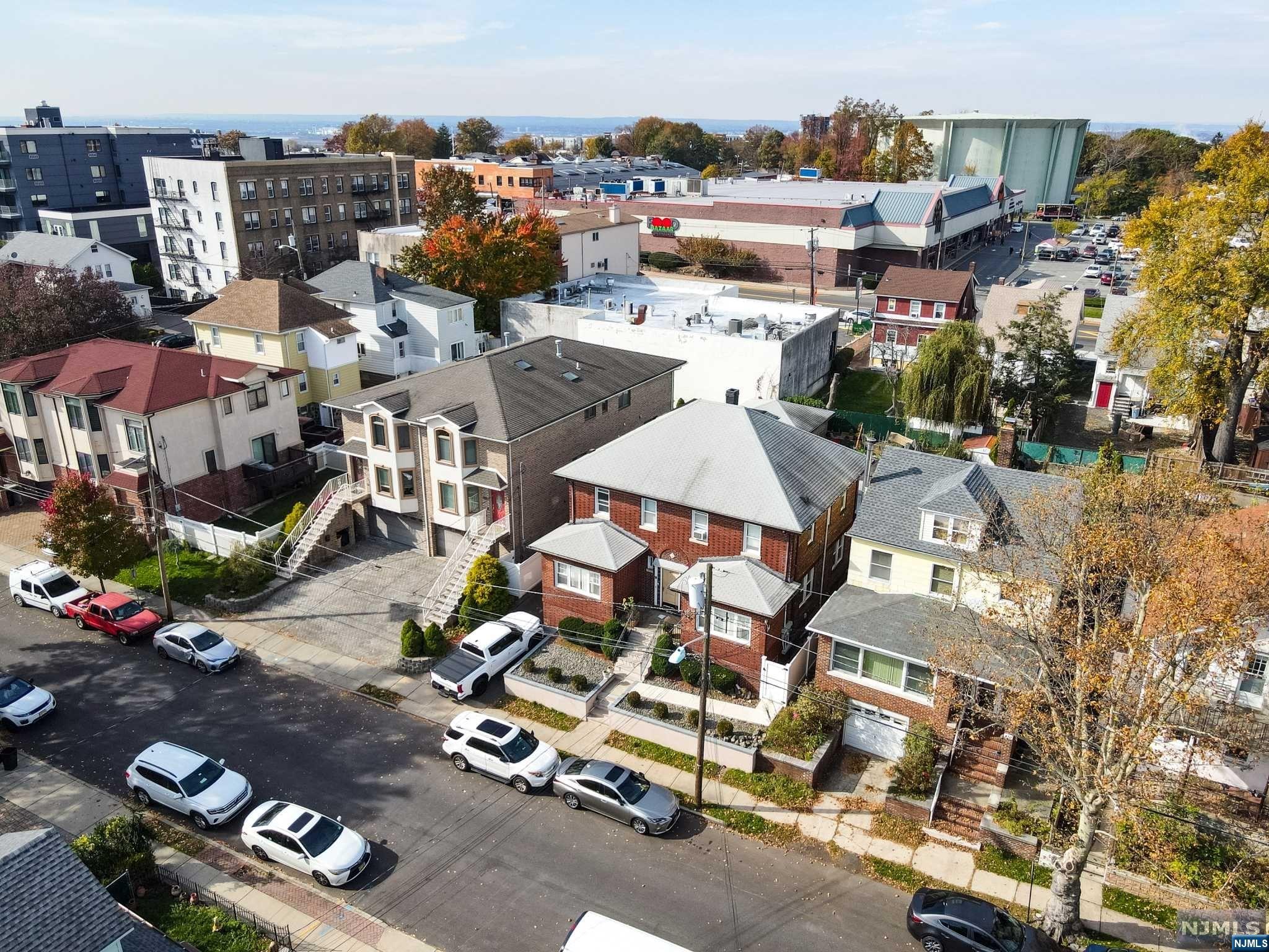 447 Wilfred Terrace