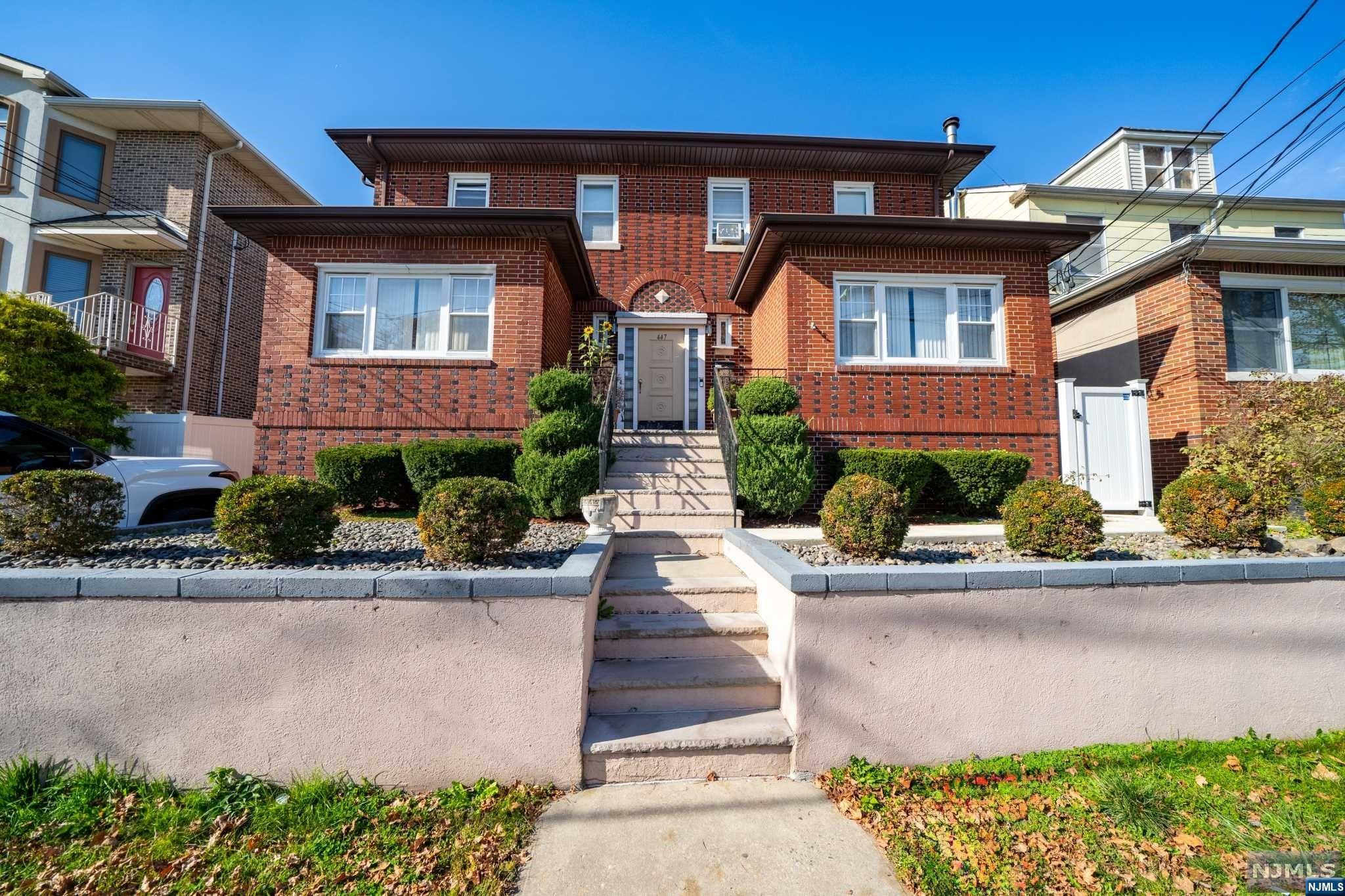 447 Wilfred Terrace