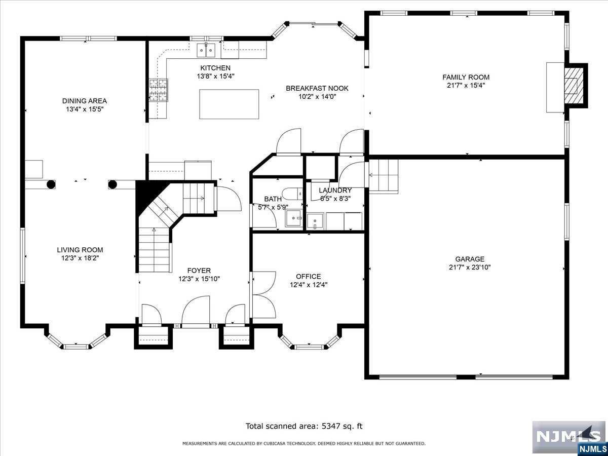 506 Stonewall Court