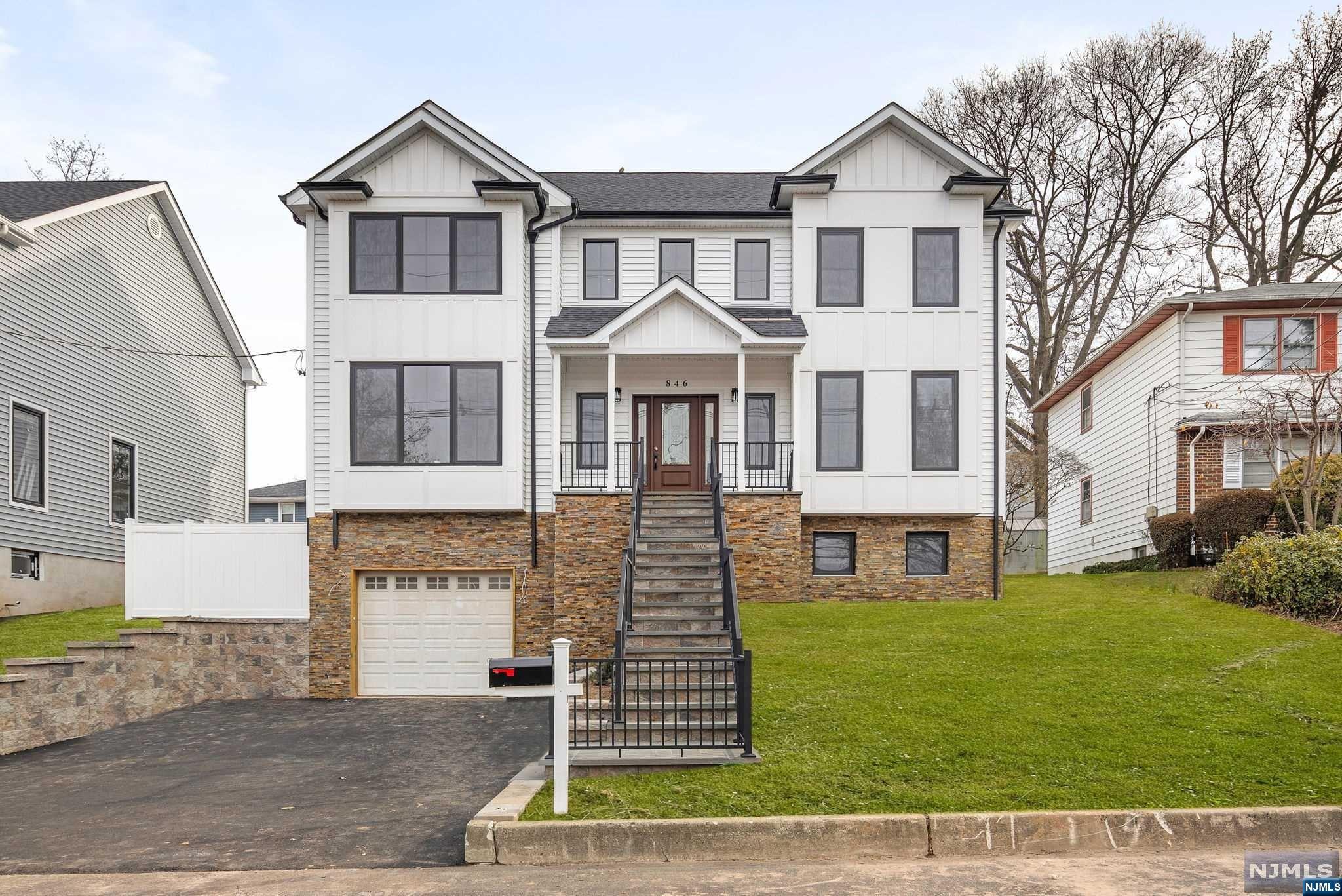 846 Spring Valley Road