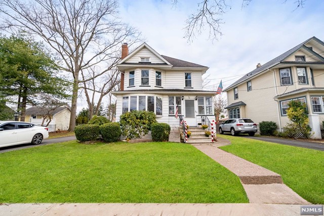 41 Arlington Avenue