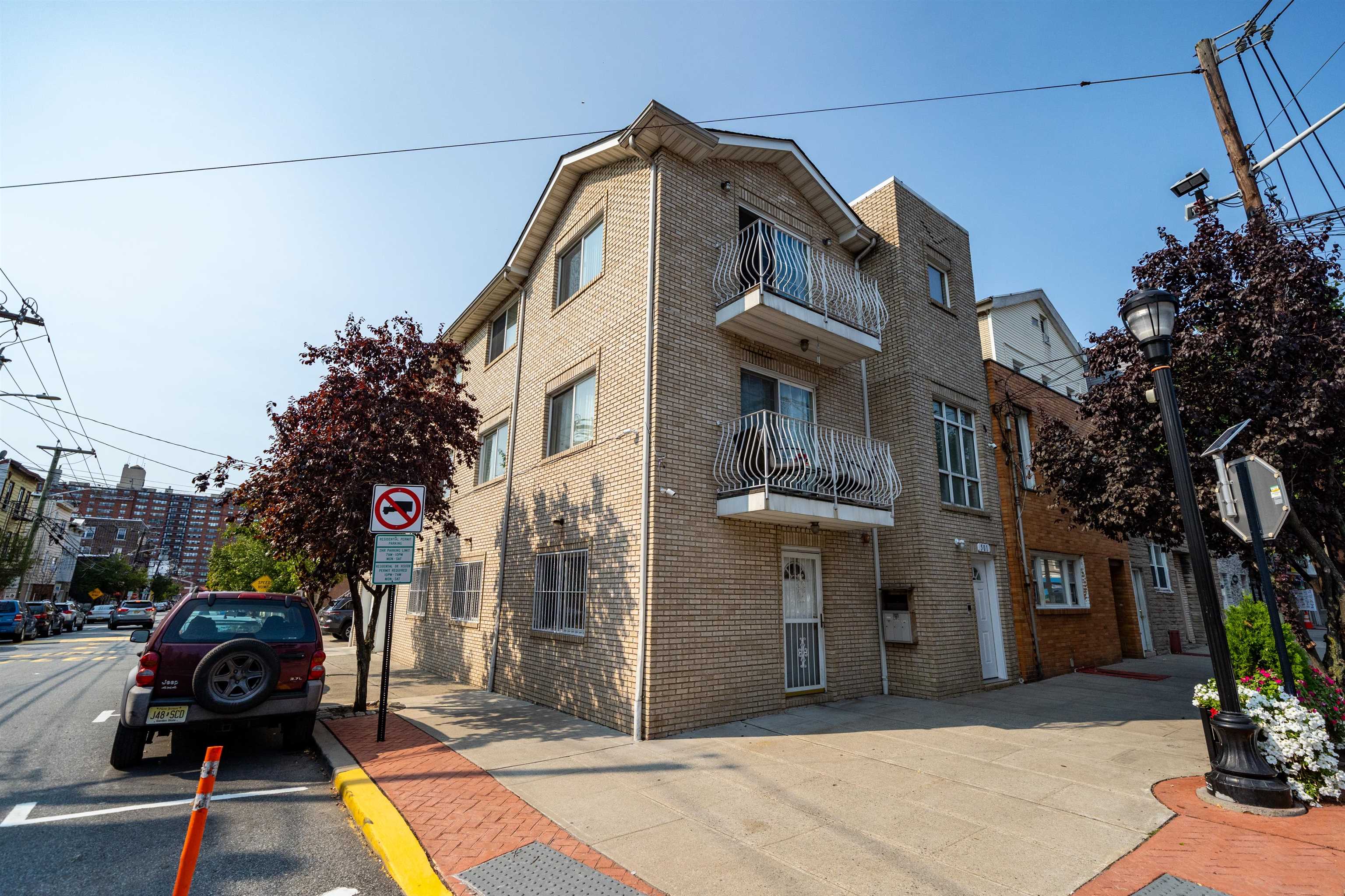 501 NEW YORK AVE