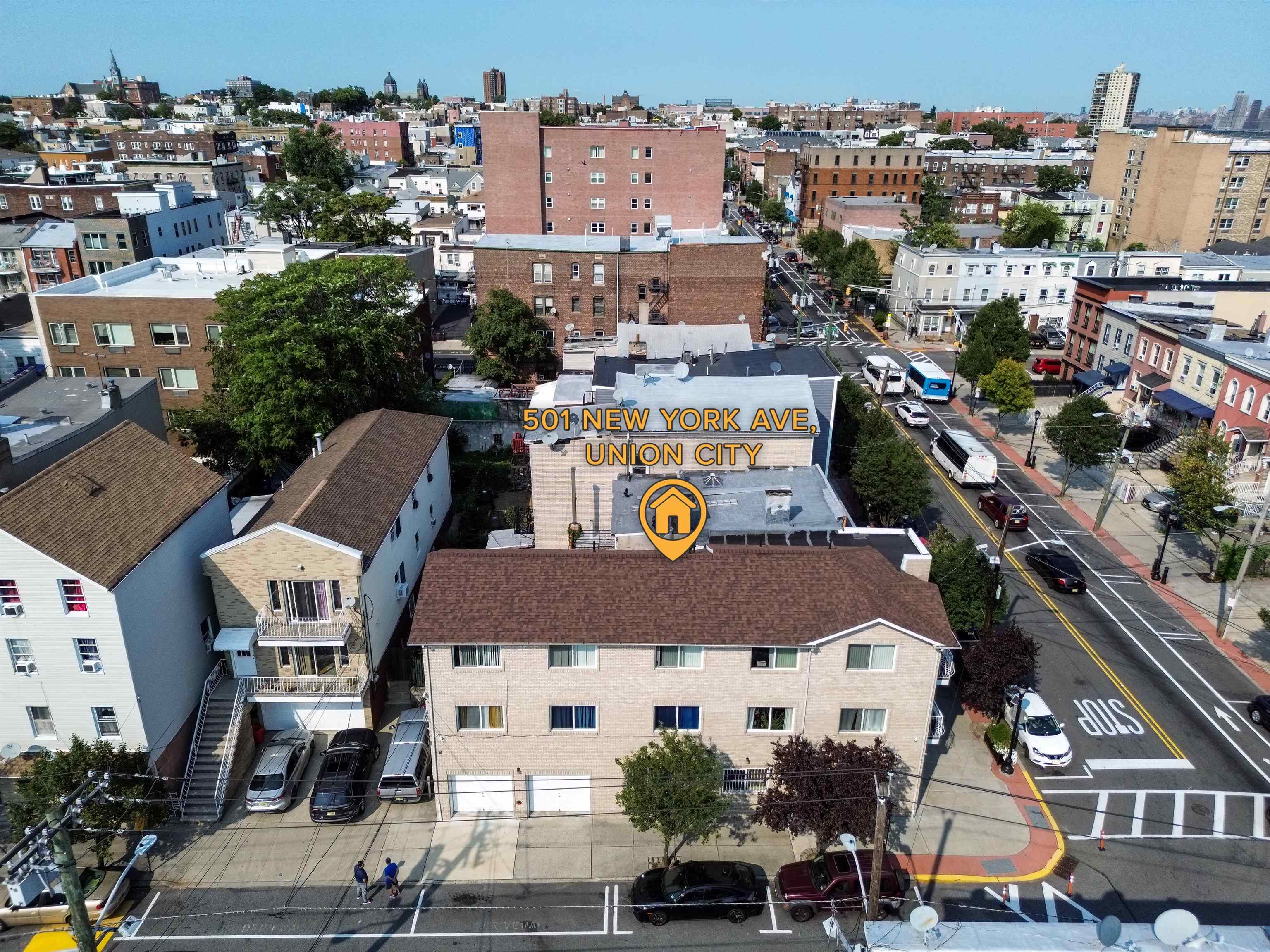 501 NEW YORK AVE