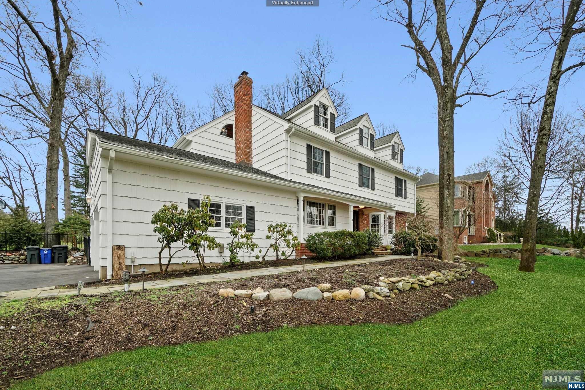 93 Salem Road