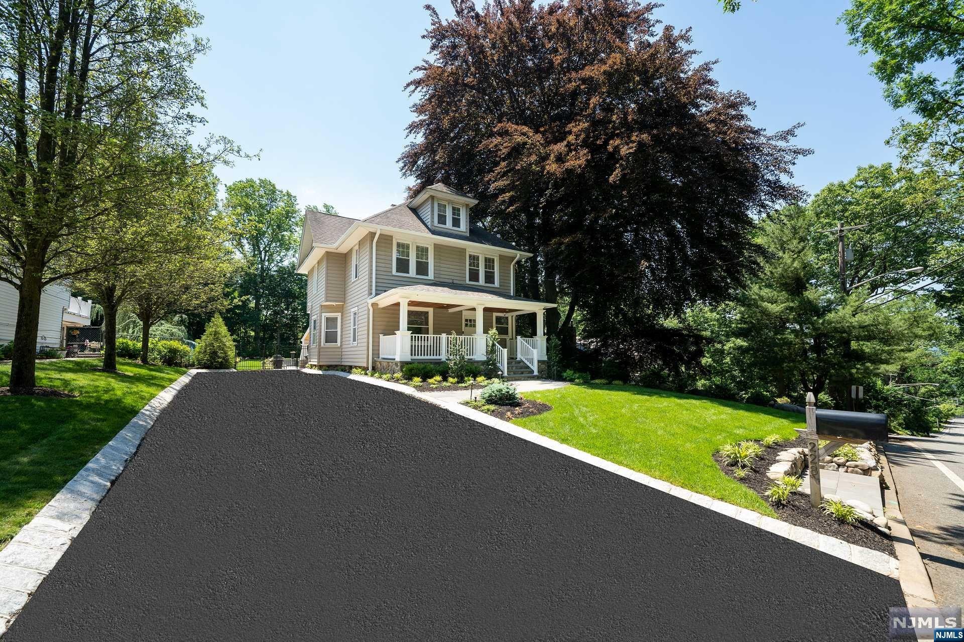 228 Miller Road