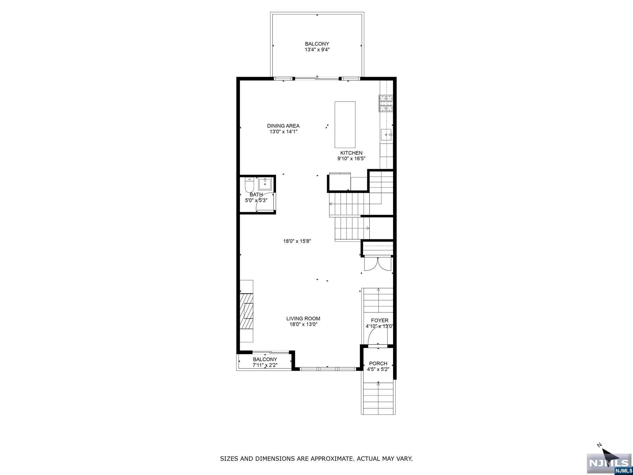 23 Legion Drive 102