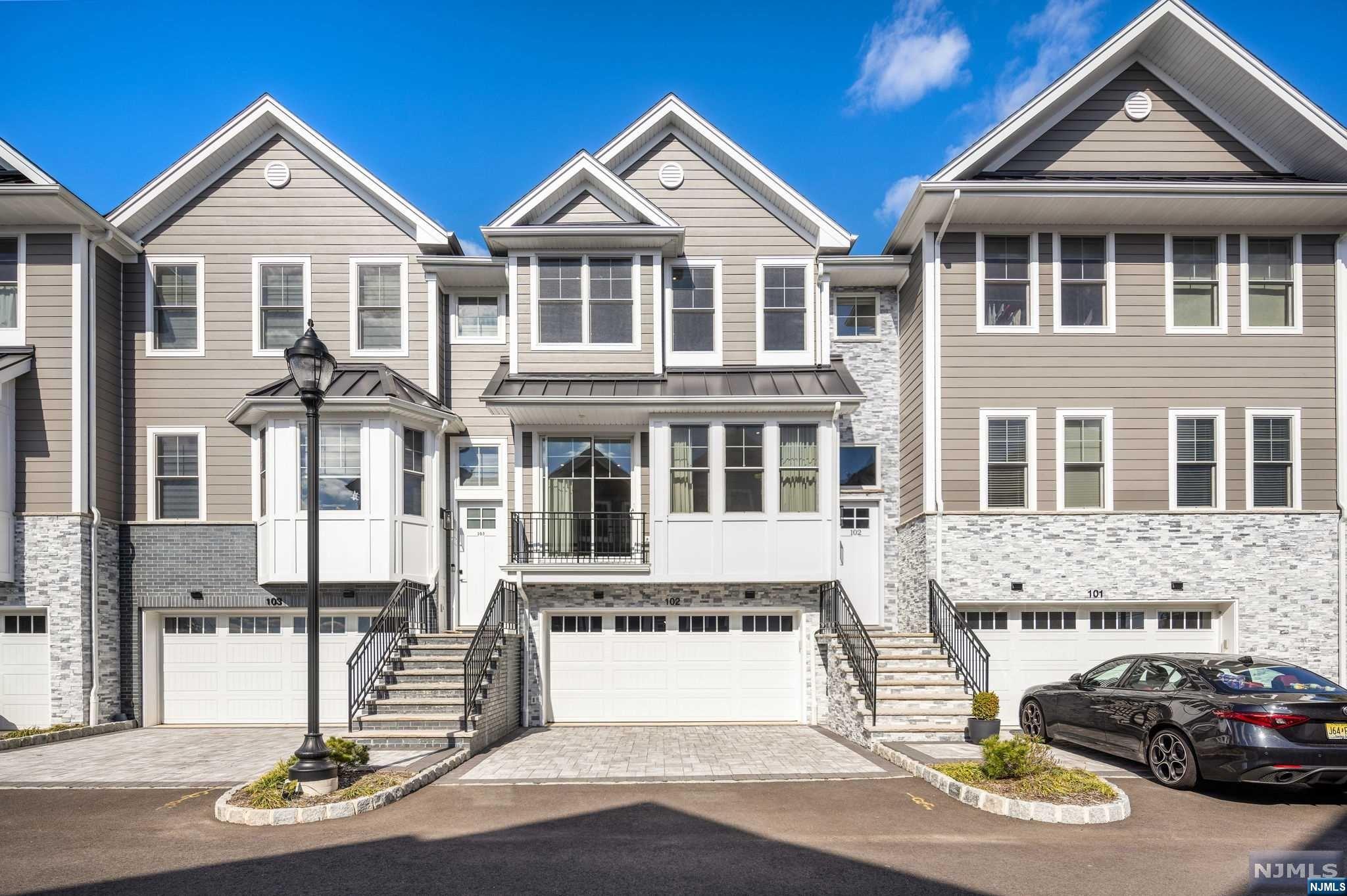 23 Legion Drive 102