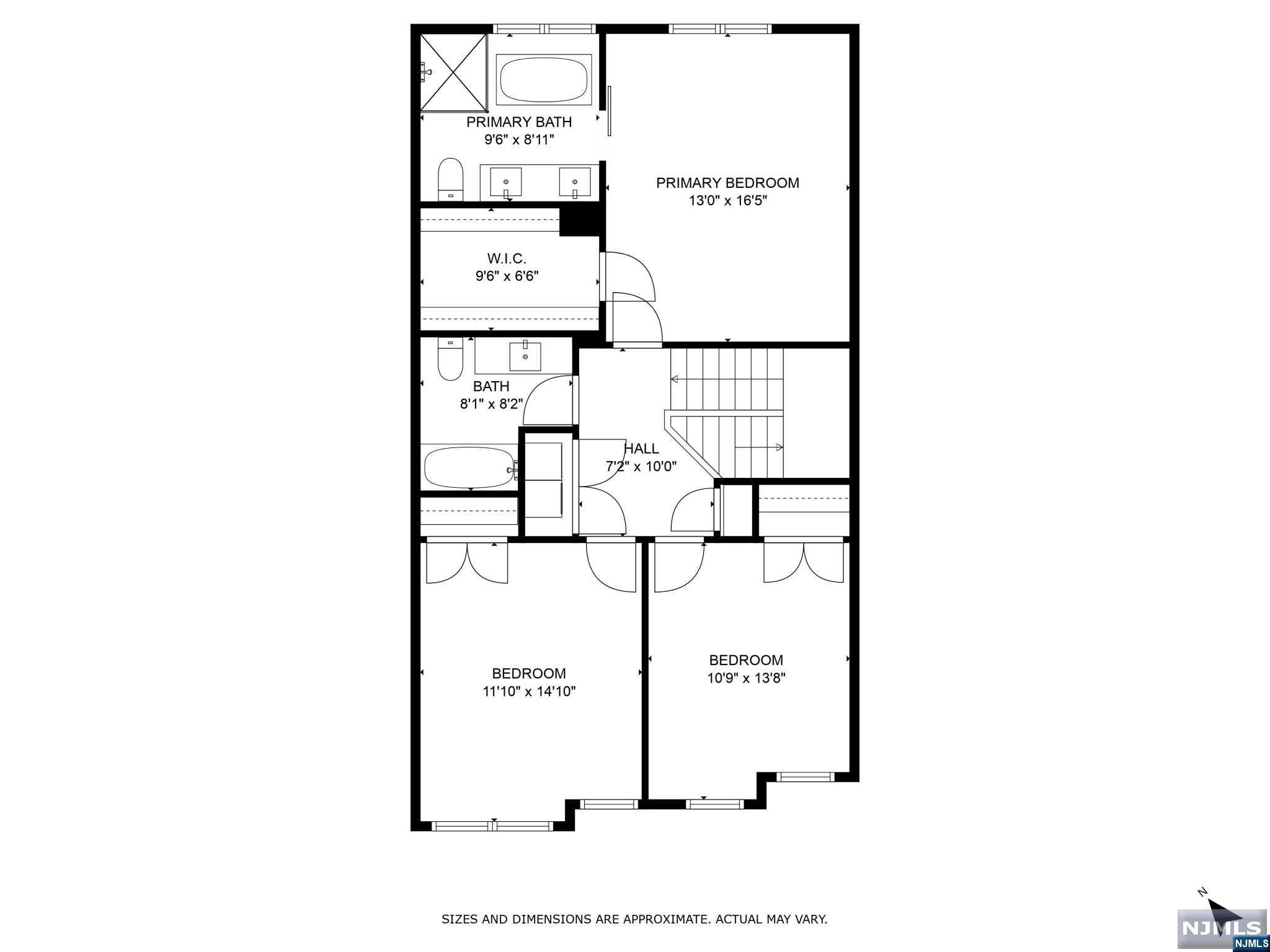23 Legion Drive 102