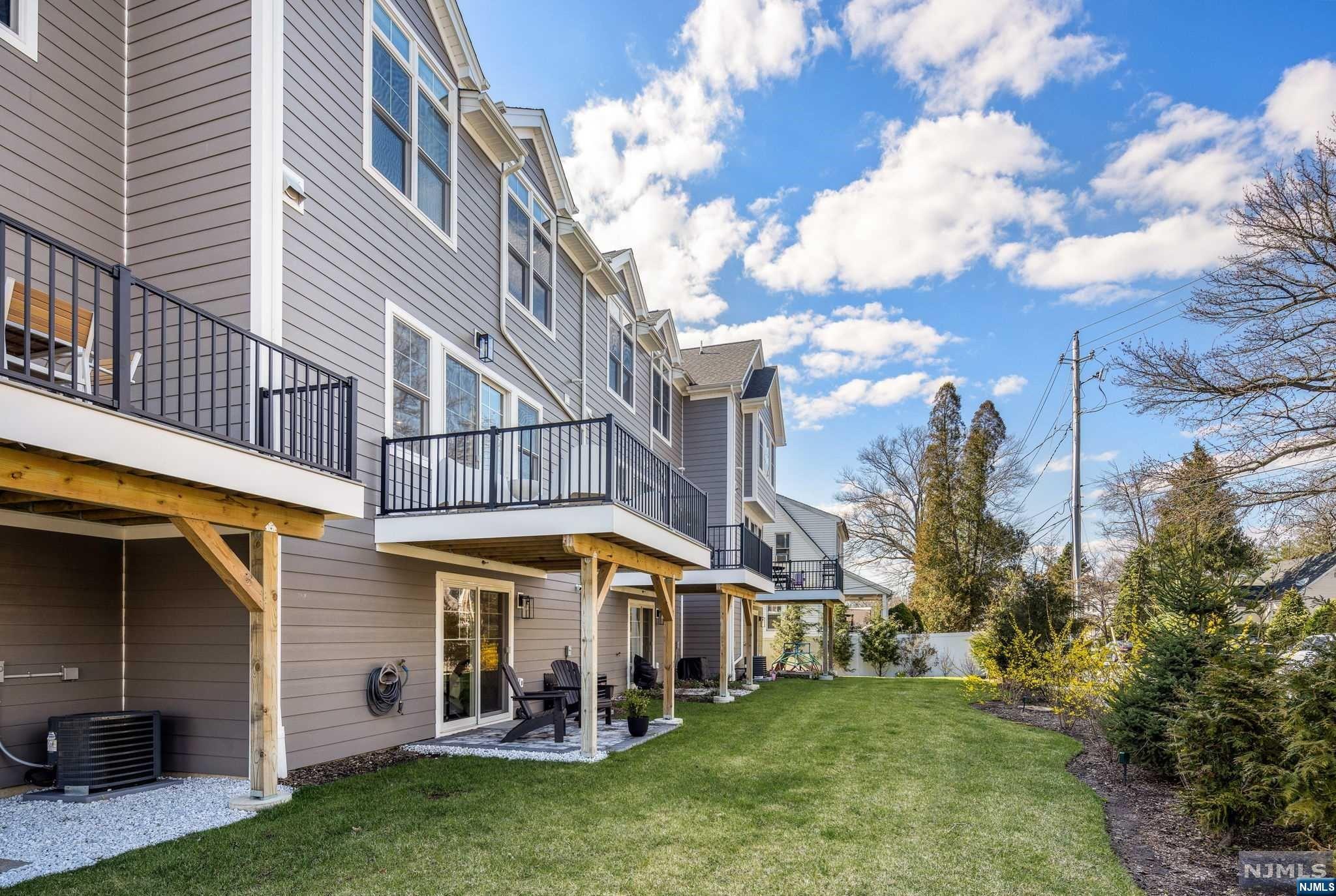 23 Legion Drive 102