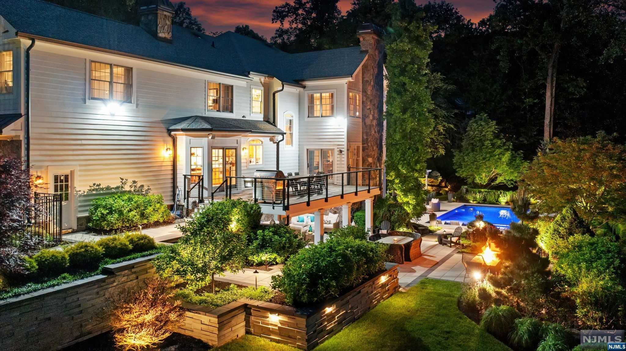 311 Rock Ridge Court