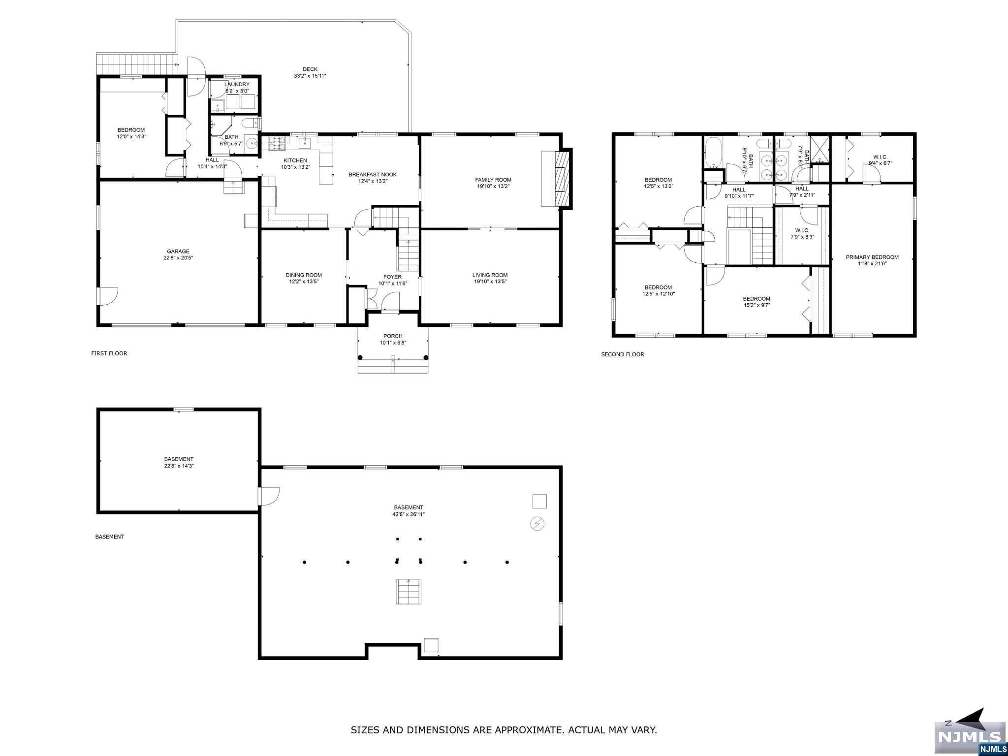 91 Douglas Drive