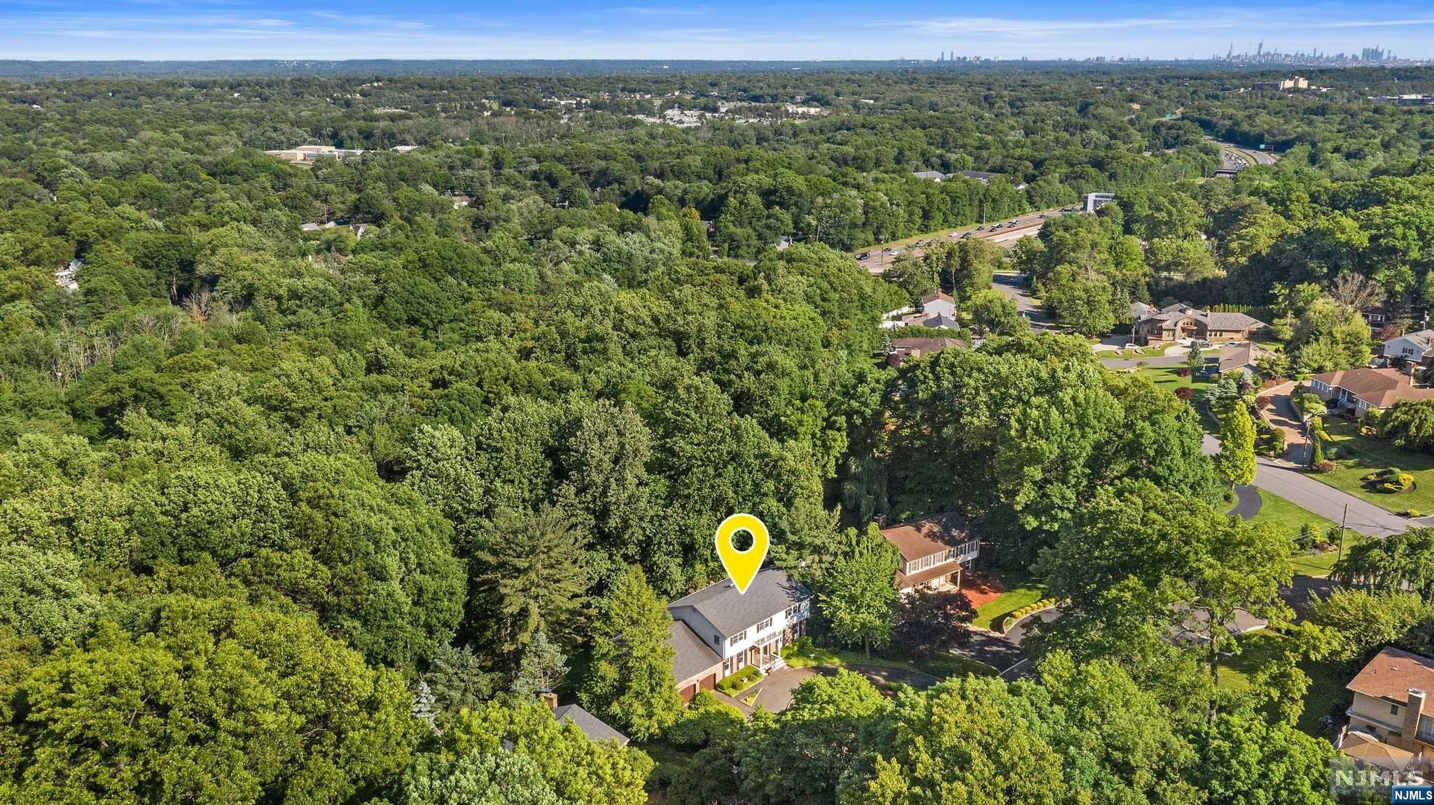 91 Douglas Drive