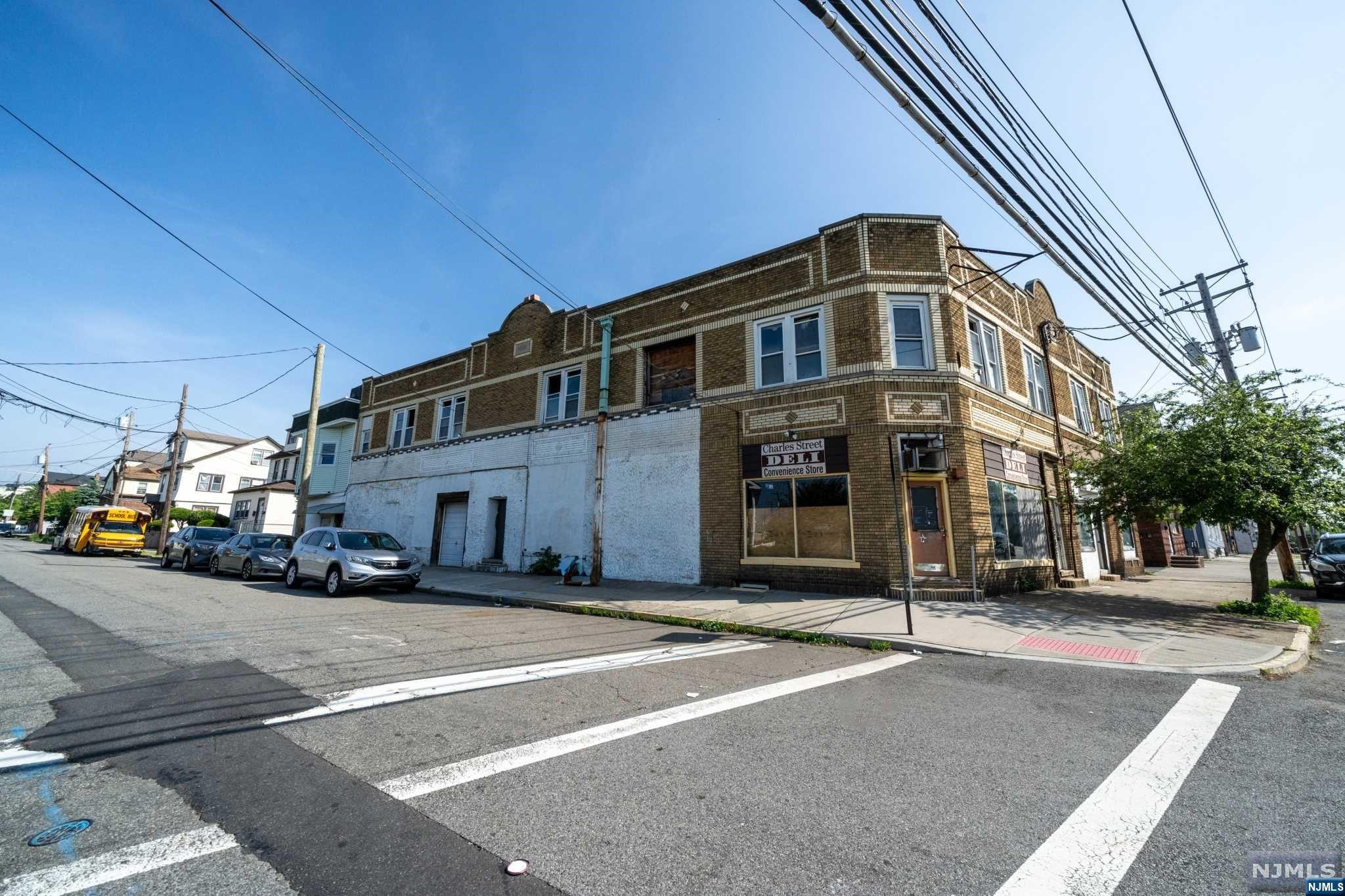 385 Passaic Avenue