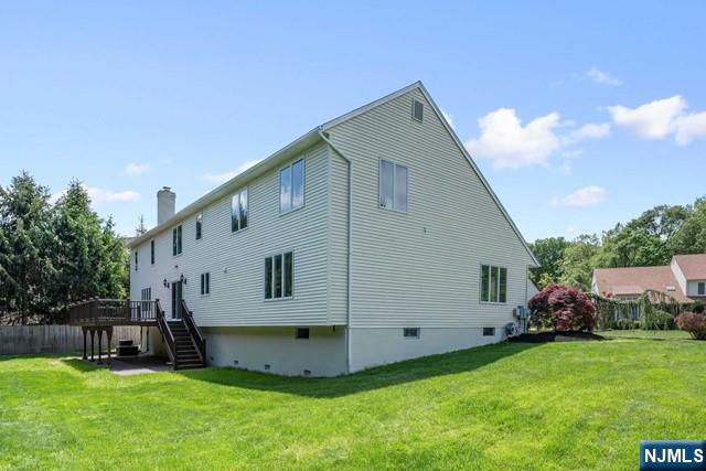 606 Mill Run