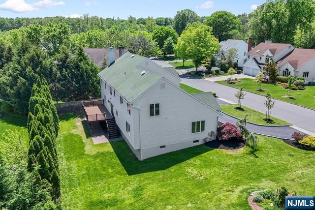 606 Mill Run