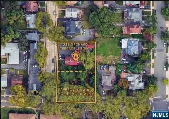 285 Orchard Terrace