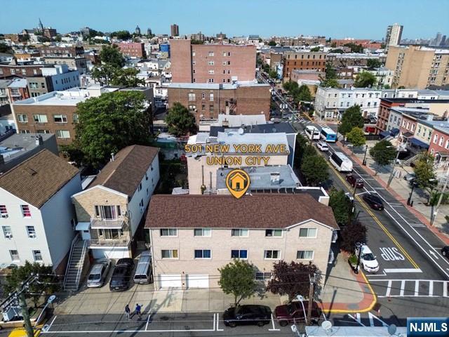 501 New York Avenue