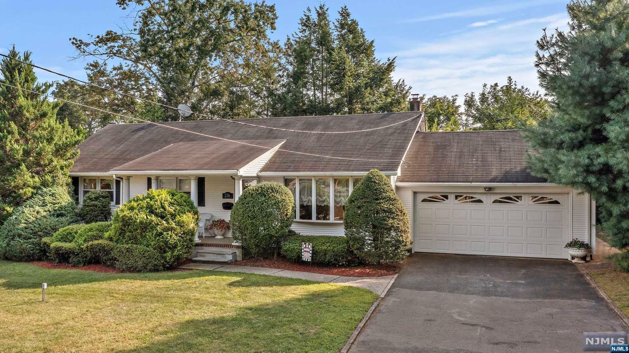 236 Woodcrest Road