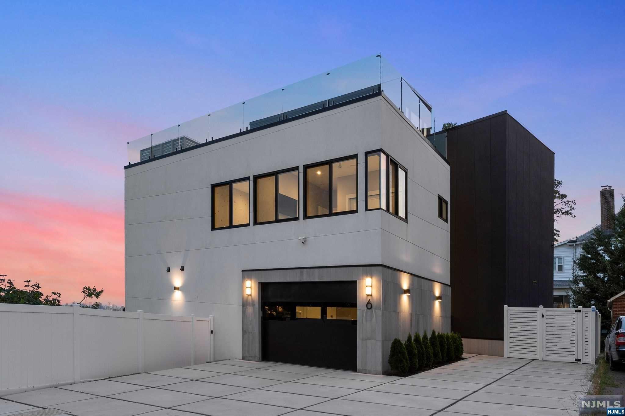 6 Columbia Avenue