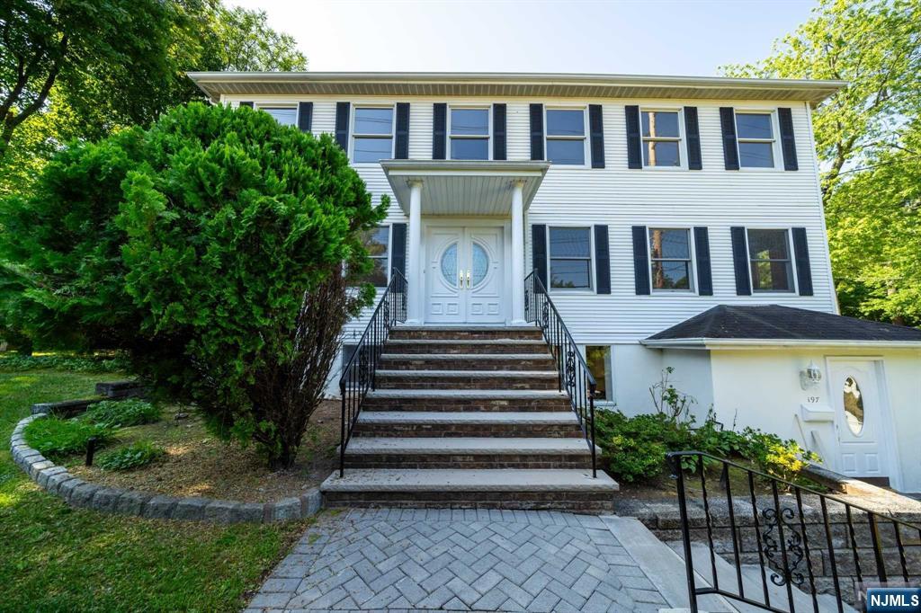 197 Kinderkamack Road