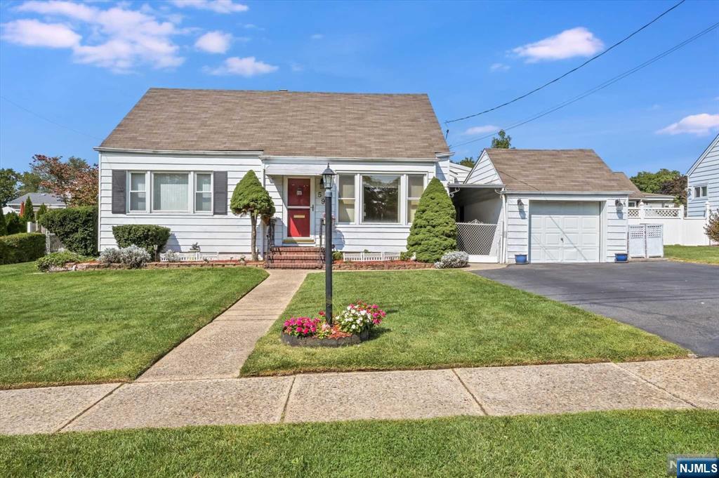 59 Bulger Avenue