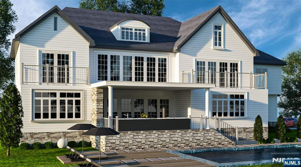 1 Brams Hill Drive