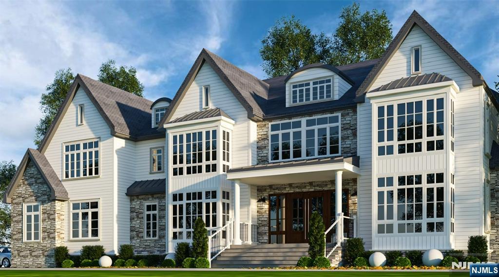 1 Brams Hill Drive