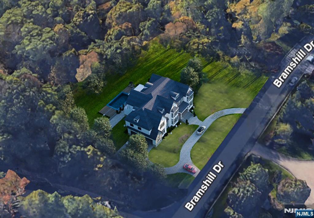 1 Brams Hill Drive