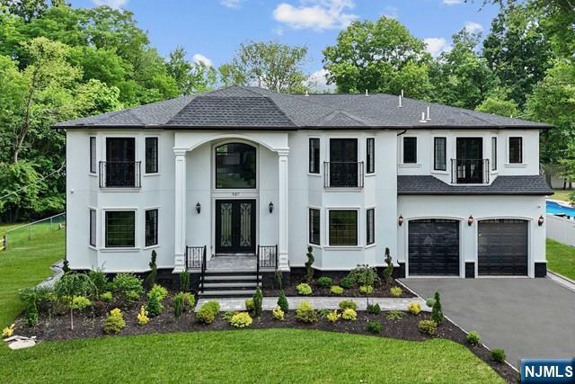 587 Concord Lane