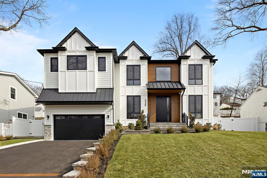 336 Lockwood Drive