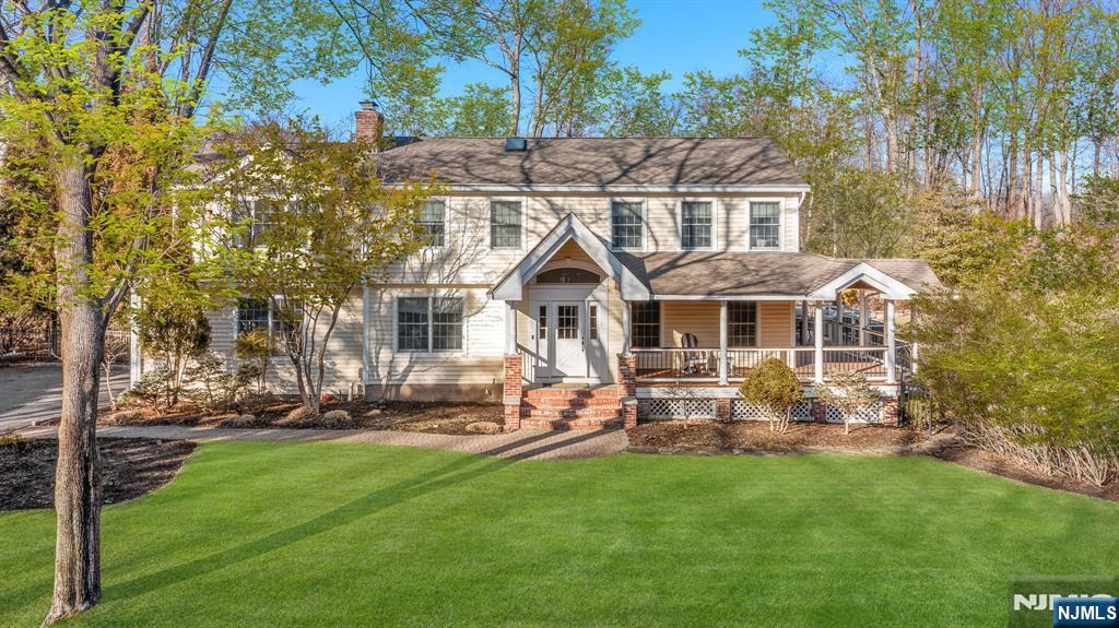 91 Hampshire Hill Road