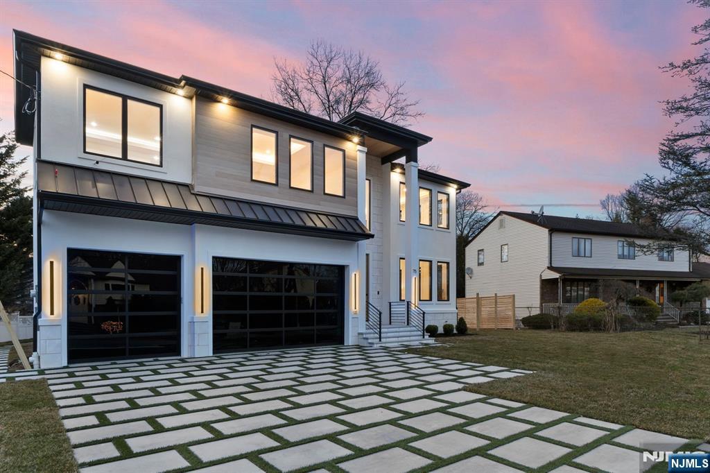 75 Maryland Road
