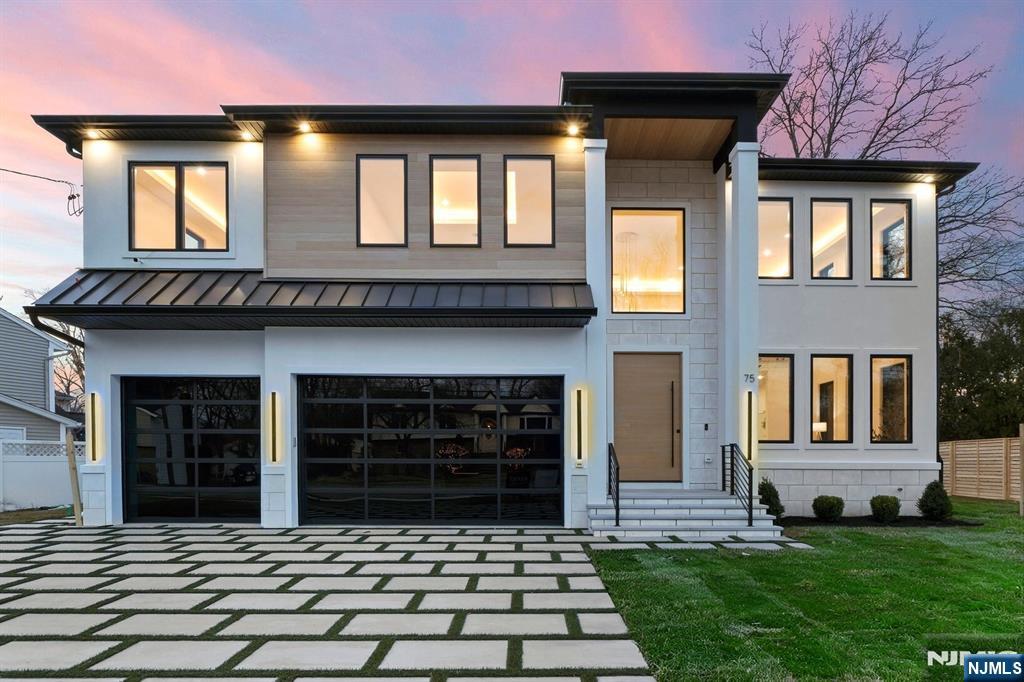 75 Maryland Road