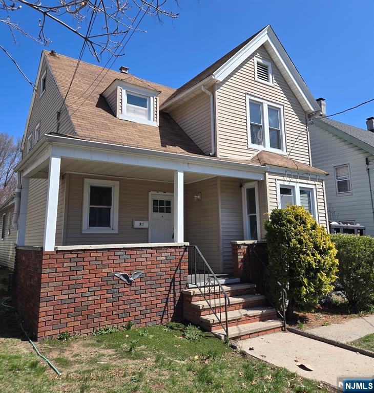 91 Charles Street