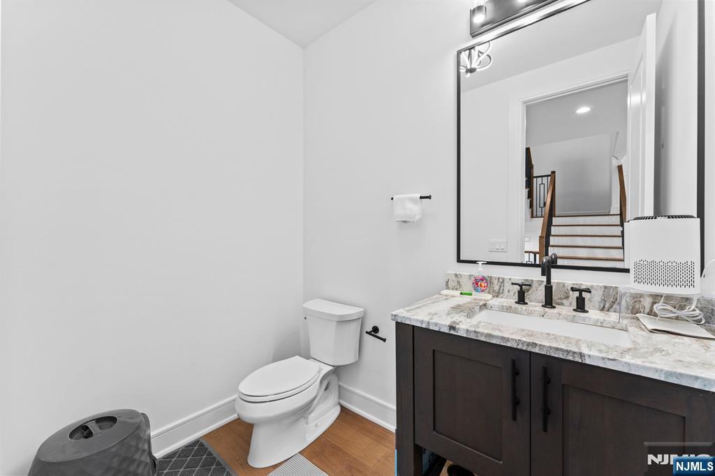 110 Mason Court 3H
